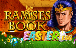 Ramses Book Easter Egg