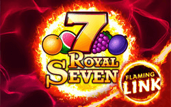 Royal Seven Flaming Link