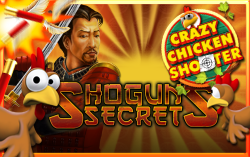 Shoguns Secret CCS