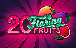 20 Flaring Fruit