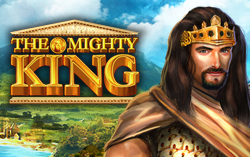 The Mighty King