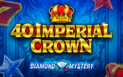 Diamond Mystery - 40 Imperial Crown