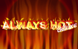 Always Hot