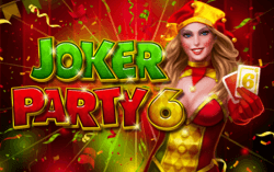 Joker Party 6