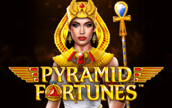 Pyramid Fortunes EFJP
