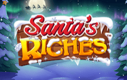 Santa's Riches