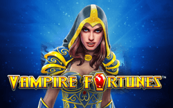 Vampire Fortunes EFJP