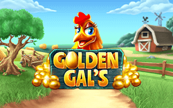 Golden Gal's