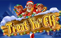 Treat Yo'Elf