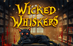 Wicked Whiskers