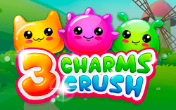 3 Charms Crush