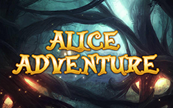 Alice Adventure