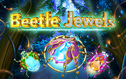 Beetle Jewels