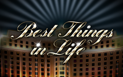 Best Things In Life