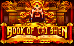Book of Cai Shen
