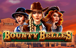 Bounty Belles