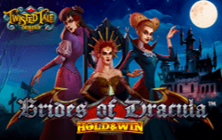 Brides of Dracula Hold & Win