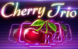 Cherry Trio