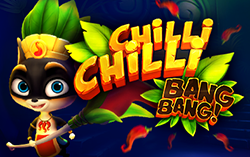Chilli Chilli Bang Bang