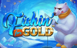 Fishin' for gold