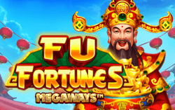 Fu Fortunes Megaways