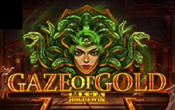 Gaze of Gold: Mega Hold&Win