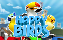 Happy Birds