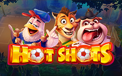 Hot Shots