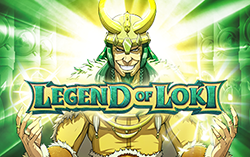 Legend Of Loki
