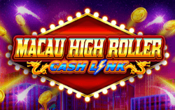 Macau High Roller