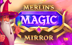 Merlin's Magic Mirror
