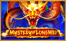Mystery of Long Wei