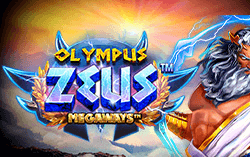 Olympus Zeus Megaways