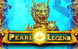 Pearl Legend: Hold & Win