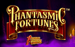 Phantasmic Fortunes