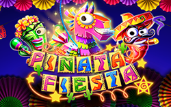 Pinata Fiesta