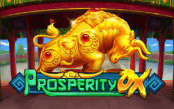 Prosperity Ox