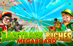 Racetrack Riches