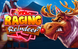 Raging Reindeer