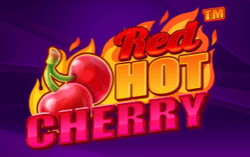 Red Hot Cherry