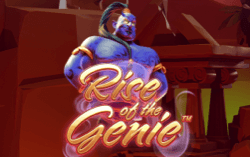 Rise of the Genie