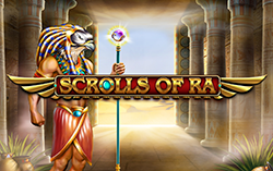 Scrolls of Ra HD
