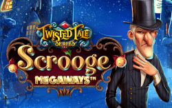 Scrooge Megaways