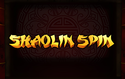 Shaolin Spin
