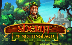 Sheriff of Nottingham