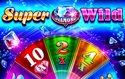 Super Diamond Wild