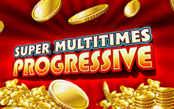 Super Multitimes Progressive