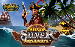 Tales of Silver Megaways