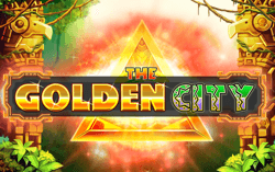 The Golden City
