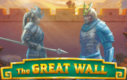 The Great Wall